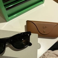 Ray Ban Meta Gen 2 Sunglasses