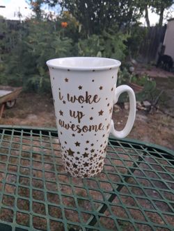 16 oz. Mug