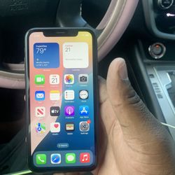 iPhone 11 T-Mobile Or Metro Simple Mobile 