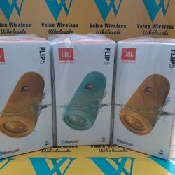 JBL Flip 5 protable Speaker
