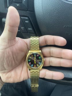 Gold Watch Grateful Dead