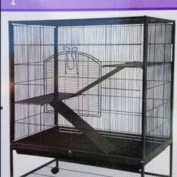 Animal Cage 