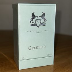 Greenley Parfums De Marly