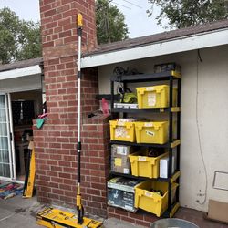 DeWalt DCPPR320 20V Max Pole Pruner