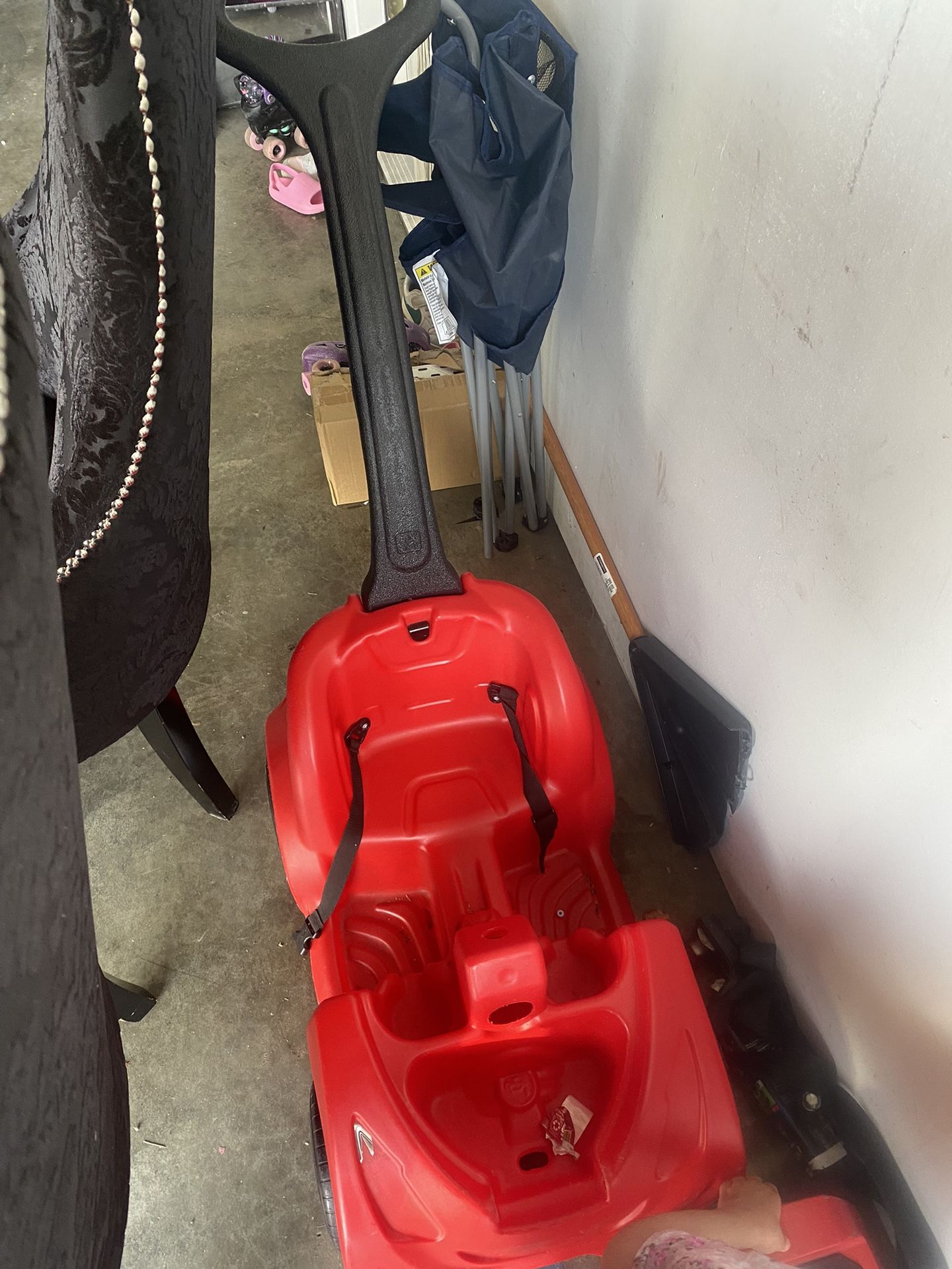 Car Toy