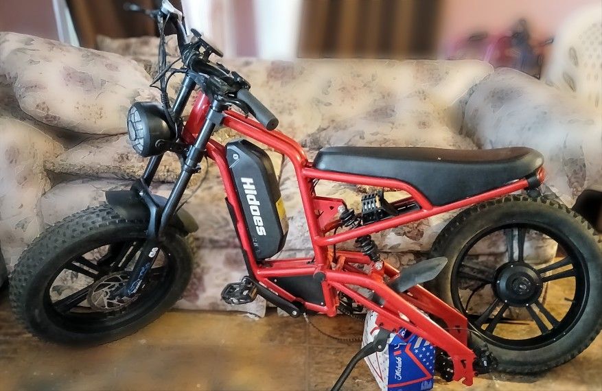 Electric Bike E Bike