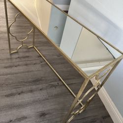 Entryway/console Table 