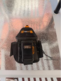 ToughBuilt Tool Pouch