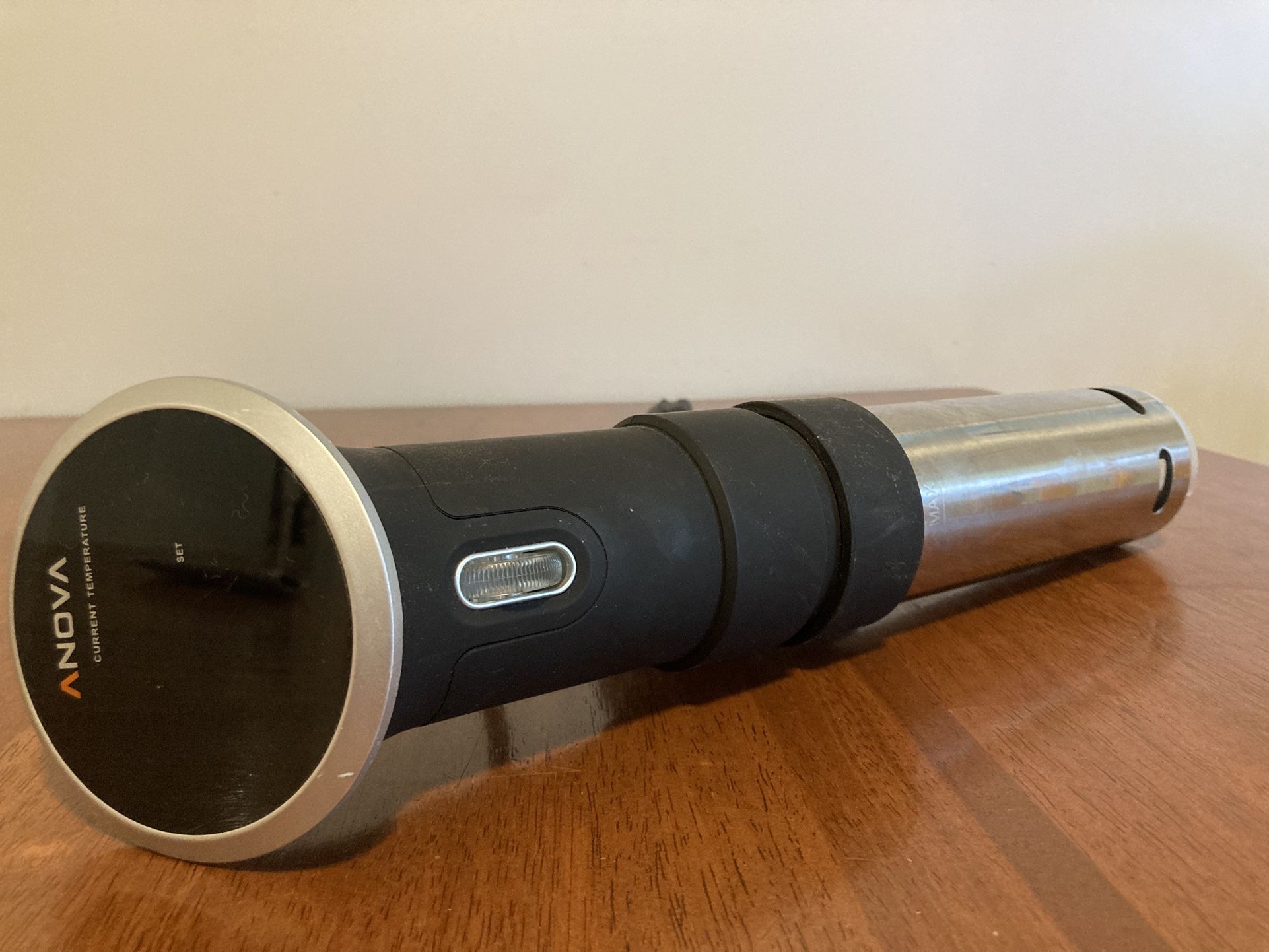 Anova Sous Vide