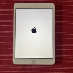 iPad Mini 3 - 64Gb