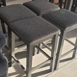 STOOLS