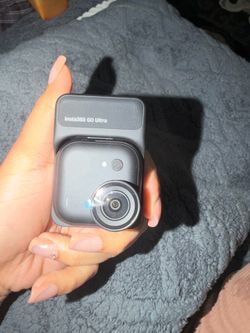 Insta 360 GO ultra
