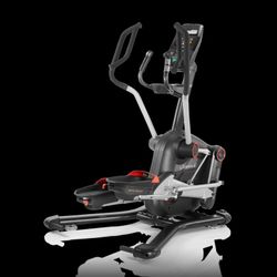 Bowflex LX5 Lateralx Lateral-x Elliptical For Parts