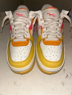 Nike Air Force 1 Low Shadow