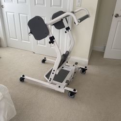 Sit Stand Lift 