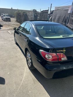 2003 Lexus ES 300