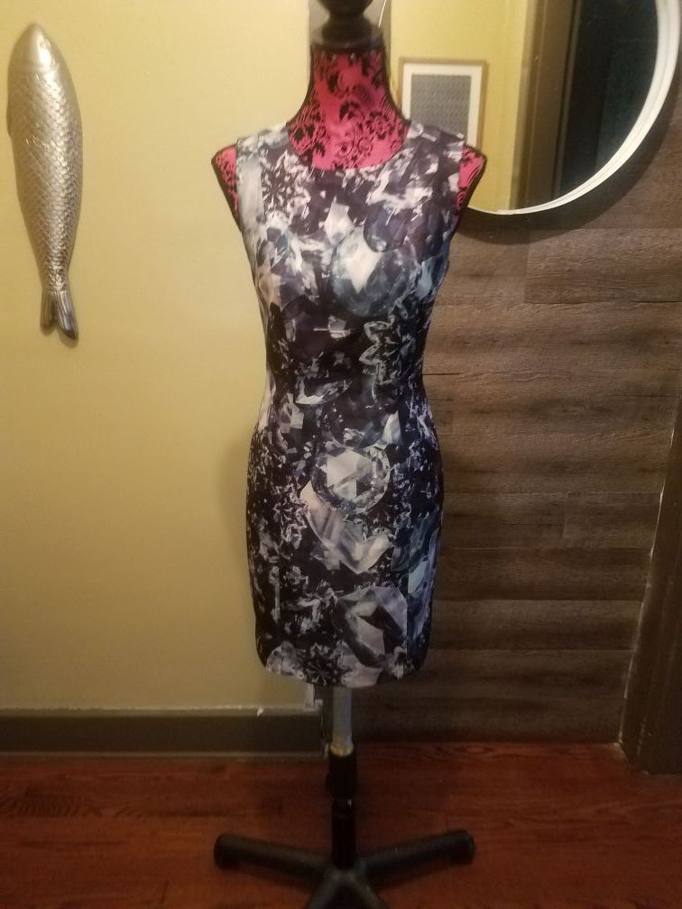 Dress size 6