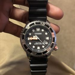 Citizen Watch 