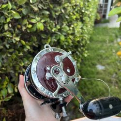 Penn 114H fishing reel 