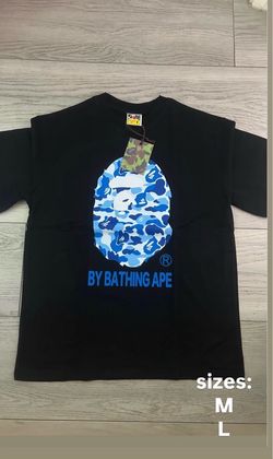bape tee