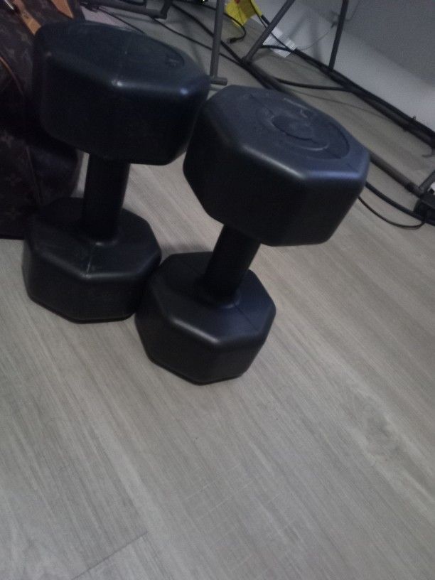 10 Pounds Weights