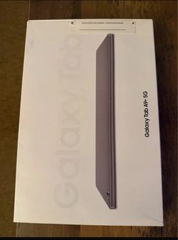 Samsung Galaxy Tab A9+ 5G