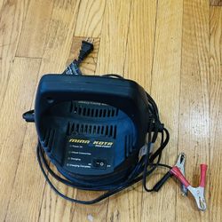  Minn Kota Portable Battery Charger