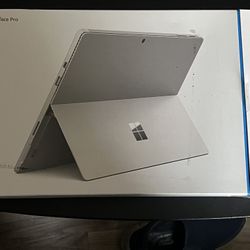 Microsoft Surface Pro 4