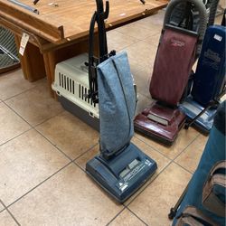 Bissell Vacuum 