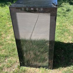 Wine Fridge 