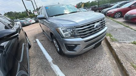 2020 Ford Expedition