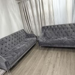 Couch Sofa Furniture 