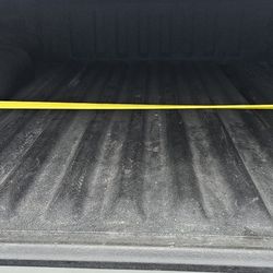 2015 Nissan Frontier