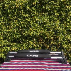 DAKINE Roof Rack BMW