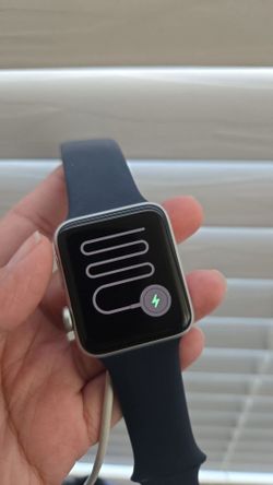 Apple watch series 3