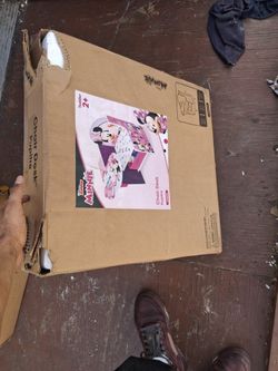 Disney Miniee Me Chair Desk