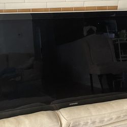 Samsung 55 Inch TV