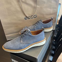 Men’s Shoes Ecco