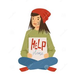 HOMELESS .Excepting Any Donations I Got Cash App!