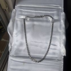 Diamond Necklace