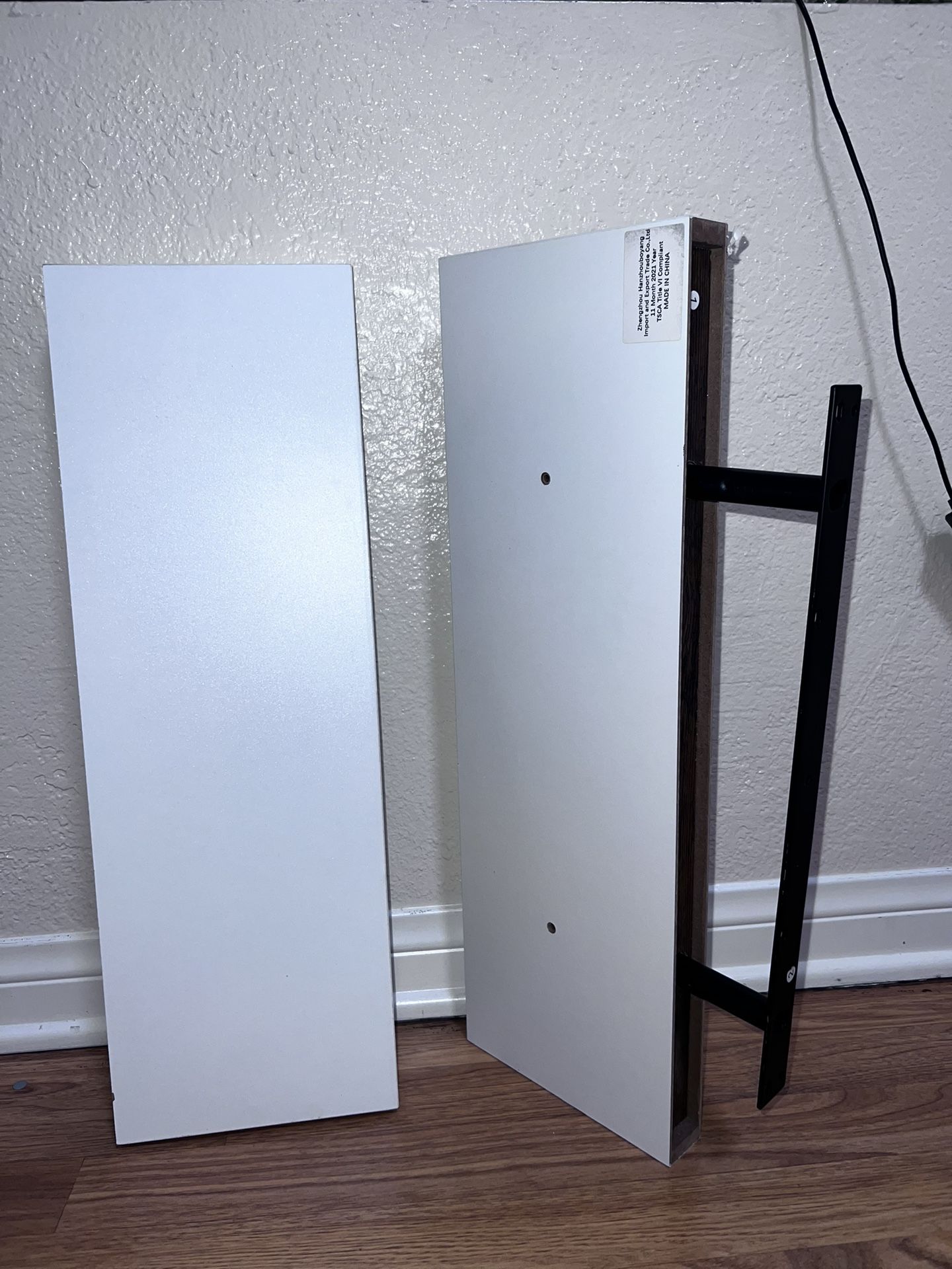 Shelf’s