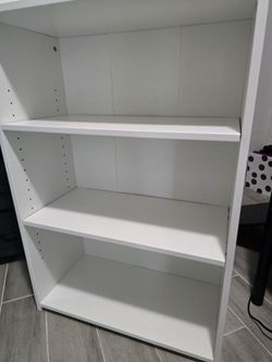 Bookshelf