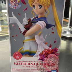 G and g super sailor moon (1537)