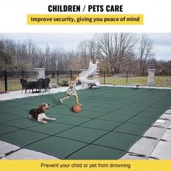 Pool Cover