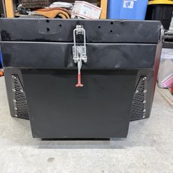 CanAm X3 BajaFab Baja Box