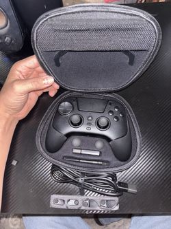 Razer Ps5 Controller