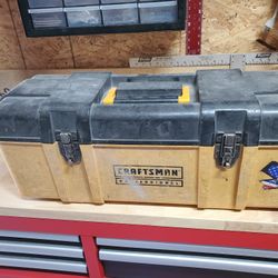 Tool Boxes