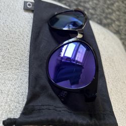 Oakley Womens Sunglasses