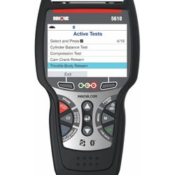 Innova CarScan Bi-Directional Code Reader 