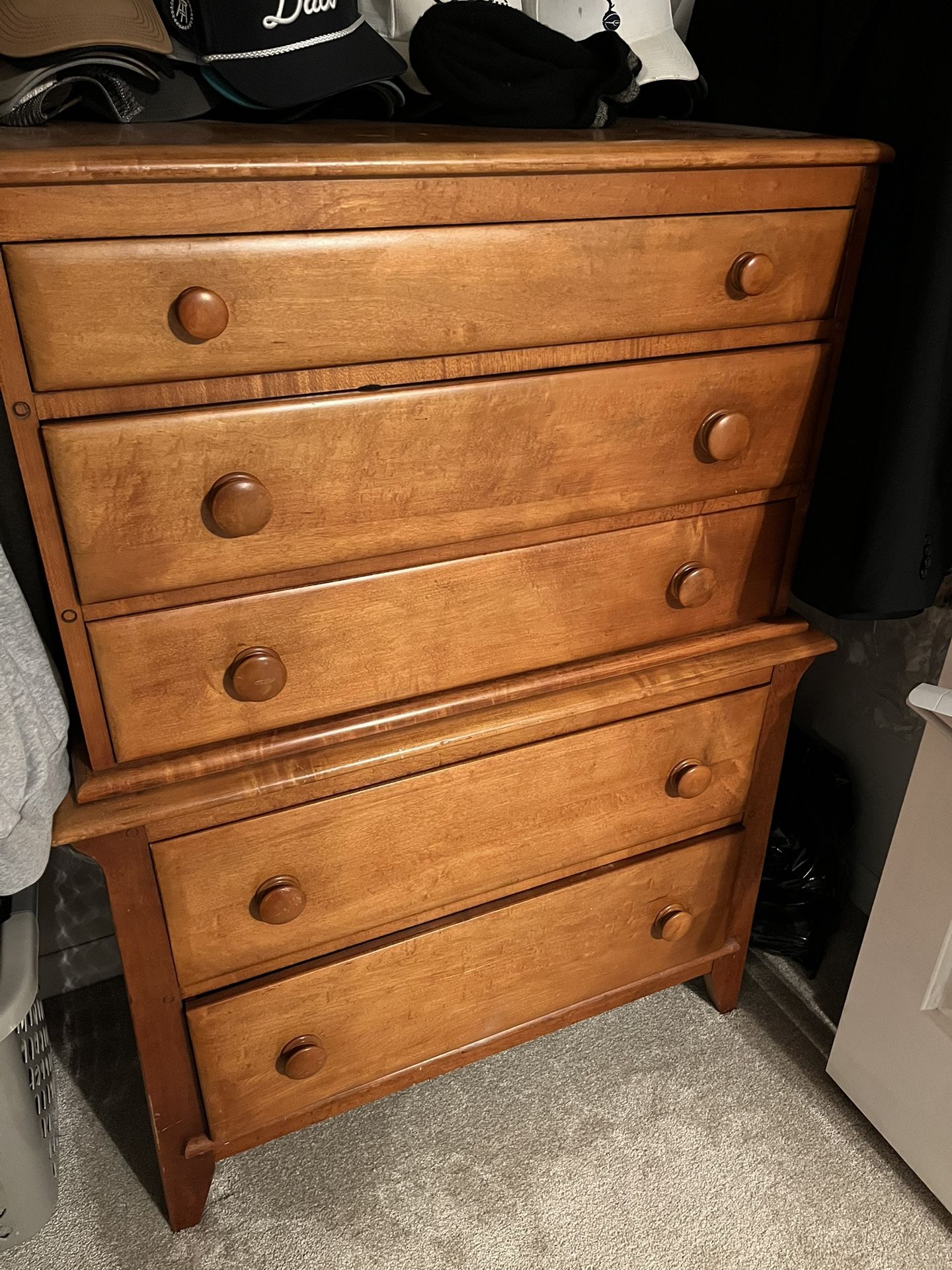 Dresser